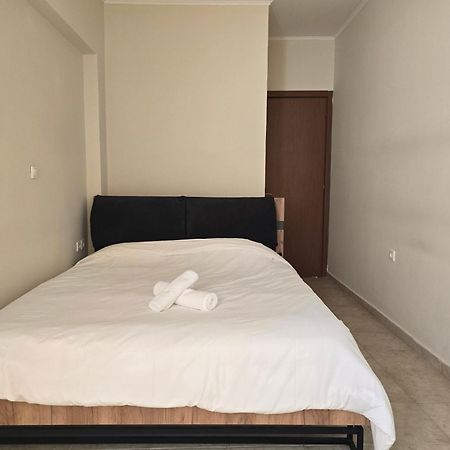 Maria Beach Apartement In Korinth! Kültér fotó