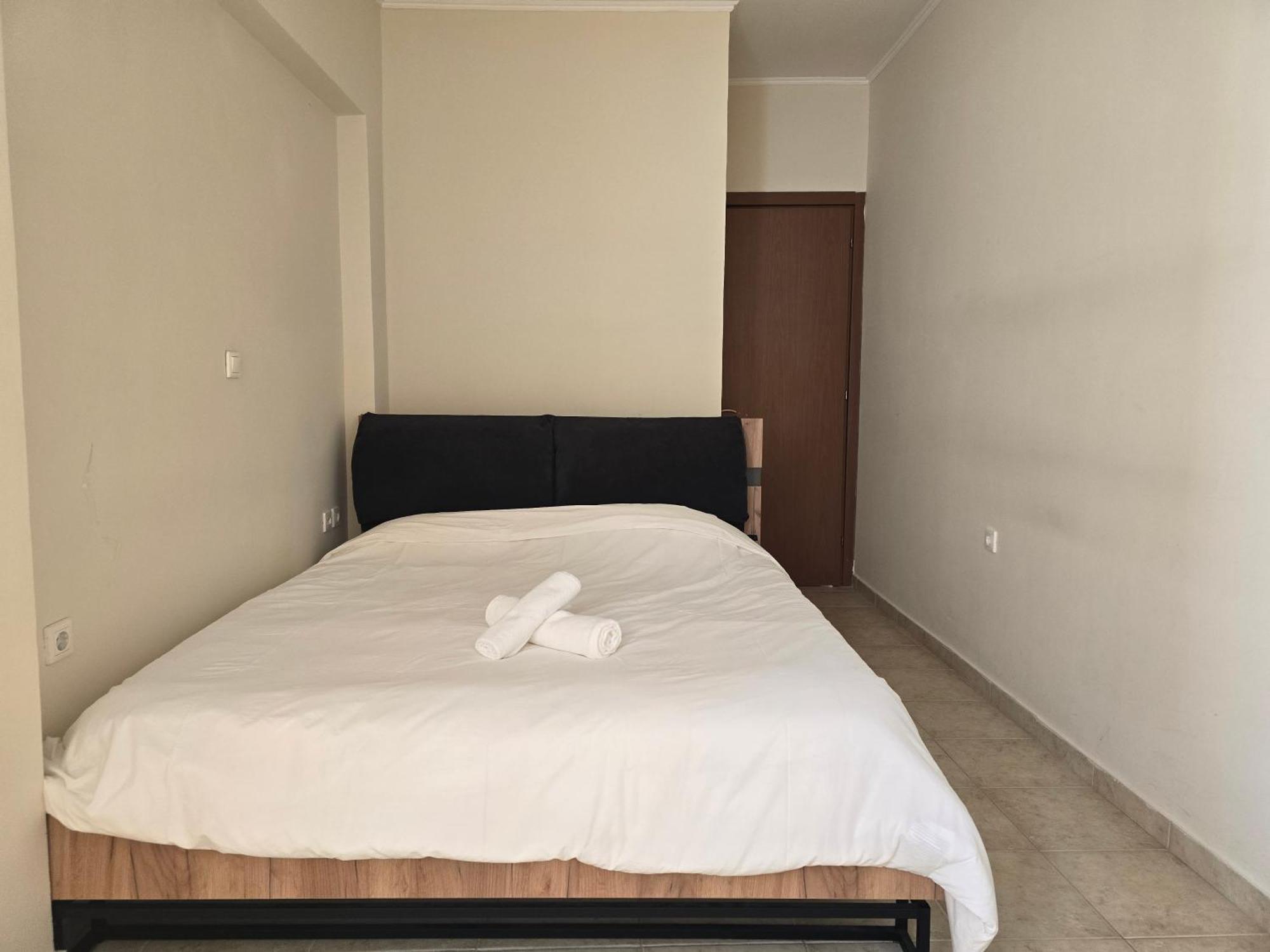 Maria Beach Apartement In Korinth! Kültér fotó