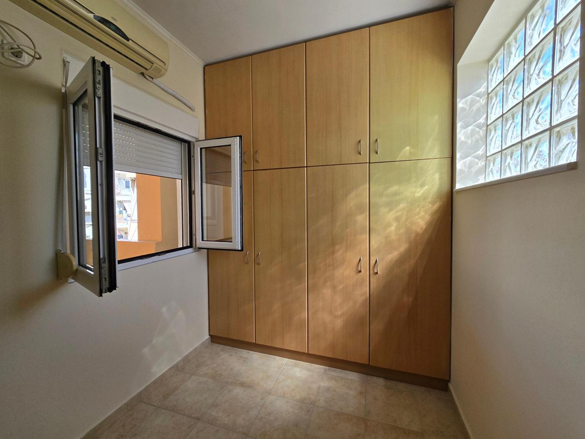Maria Beach Apartement In Korinth! Kültér fotó