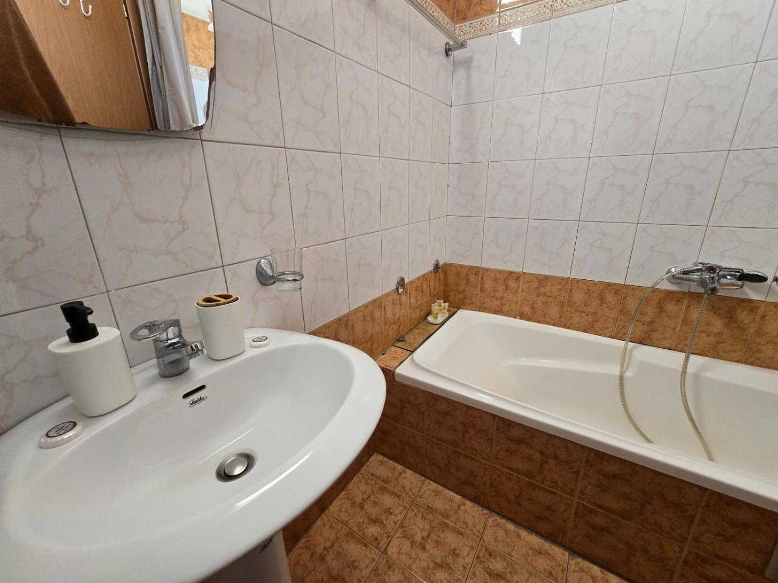 Maria Beach Apartement In Korinth! Kültér fotó